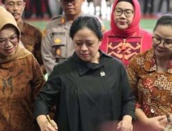 Puan Maharani: Penegakan Hukum Penting, Tapi Privasi Warga Tak Boleh Dikorbankan