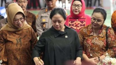 Puan Maharani: Penegakan Hukum Penting, Tapi Privasi Warga Tak Boleh Dikorbankan