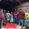 Yudha Puja Turnawan Tinjau Rumah Nyaris Roboh di Garut, Dorong Gotong Royong Bangun Hunian Layak