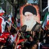 Ayatollah Khamenei Muncul Perdana Usai Perang Iran-Israel, Tampilkan Keteguhan Iran