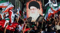 Ayatollah Khamenei Muncul Perdana Usai Perang Iran-Israel, Tampilkan Keteguhan Iran