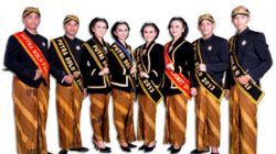 20 Finalis Putra Putri Solo (PPS) 2025 Jalani Pembekalan, Wali Kota Respati Beri Pesan Penting