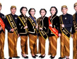 20 Finalis Putra Putri Solo (PPS) 2025 Jalani Pembekalan, Wali Kota Respati Beri Pesan Penting