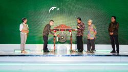 FISR 2025 di Solo, Kolaborasi Lintas Sektor Dorong Sistem Beras Berkelanjutan di Indonesia