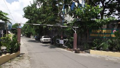 Kota Solo Bentuk 131 Kampung Bebas Asap Rokok, 4 Kelurahan Segera Menyusul