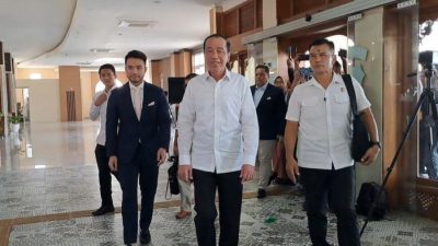 Penyidik Polda Metro Jaya Sita Ijazah Asli SMA dan S1 Presiden Jokowi dalam Penyelidikan Dugaan Pemalsuan Dokumen