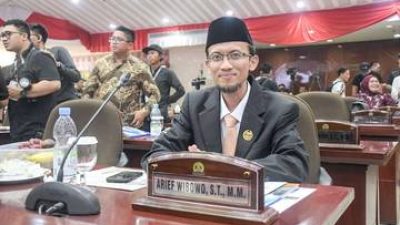 Masjid Syech Sayed Surakarta Dukung Program Isbat Terpadu