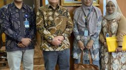 Abdul Basid, Sekretaris Tamir Masjid Agung Surakarta Tutup Usia