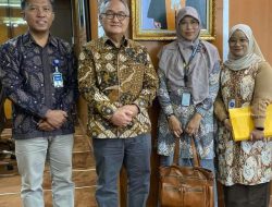 Abdul Basid, Sekretaris Tamir Masjid Agung Surakarta Tutup Usia