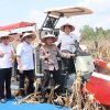Bulog Surakarta dan Polri Sukseskan Penyerapan Jagung se-Solo Raya