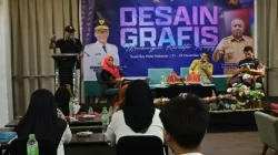 Polresta Surakarta Gelar Pelatihan Desain Grafis untuk Personel dan Bhayangkari