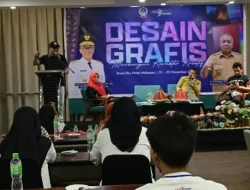 Polresta Surakarta Gelar Pelatihan Desain Grafis untuk Personel dan Bhayangkari