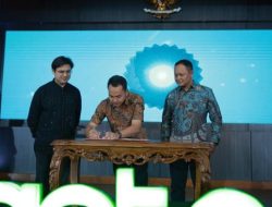 GoPay Dukung Pemkot Surakarta Digitalisasi Layanan Publik