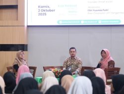 Peduli Kesiapan Mental Mahasiswa, Pusat Karier UIN Surakarta Gelar Seminar