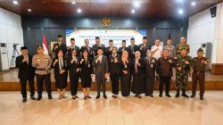 Pemkot Surakarta Cari ASN Muda Berintegritas untuk Isi Jabatan Kosong