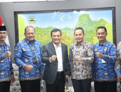Pemkot Sebut Operasional Bus Batik Solo Terdampak Efisiensi