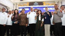 PWI Surakarta Apresiasi Dukungan pada Pengukuhan Pengurus Baru