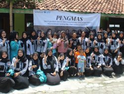 Tim Mahasiswa UMS Lestarikan Bahasa Krama dan Aksara Jawa, Serahkan Policy Brief ke Disdik Surakarta