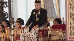 Raja Surakarta Sinuhun Pakubuwono XIII Tutup Usia