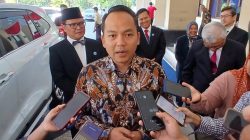 Wali Kota Surakarta Respati Ardi Tegaskan Transparansi dan Integritas untuk Cegah Korupsi di Kota Solo
