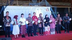 Solo Gelar Festival Seni Inklusi Pertama di Indonesia