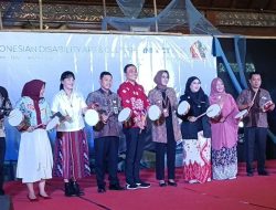 Solo Gelar Festival Seni Inklusi Pertama di Indonesia