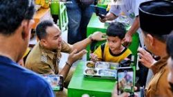 Pemkot Surakarta Terus Kenalkan Program MBG kepada Masyarakat Lewat Berbagai Kegiatan