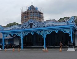 Ketua Kadin Solo: Stabilitas Keraton Surakarta Solid, Dorong Ekonomi dan Pariwisata Melejit