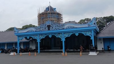 Ketua Kadin Solo: Stabilitas Keraton Surakarta Solid, Dorong Ekonomi dan Pariwisata Melejit