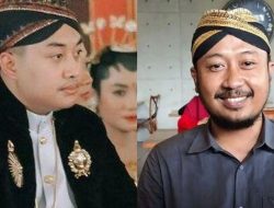Dua Pewaris Berebut Takhta Keraton Surakarta, Ini Tanggapan Fadli Zon