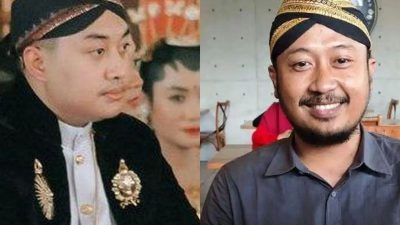 Dua Pewaris Berebut Takhta Keraton Surakarta, Ini Tanggapan Fadli Zon