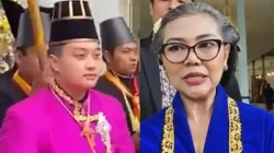 GKR Panembahan Timoer Tegaskan Tak Ingin Keraton Surakarta Terkesan Berebut Dana Hibah