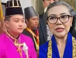 GKR Panembahan Timoer Tegaskan Tak Ingin Keraton Surakarta Terkesan Berebut Dana Hibah