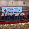 Wakil Wali Kota Surakarta Astrid Widayani Resmi Pimpin DPD PSI Solo Periode 2025–2030