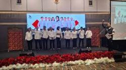 Wakil Wali Kota Surakarta Astrid Widayani Resmi Pimpin DPD PSI Solo Periode 2025–2030