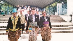 Keraton Surakarta: Penerus Raja Akan Dipilih Berdasarkan Kesepakatan Keluarga