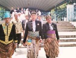 Keraton Surakarta: Penerus Raja Akan Dipilih Berdasarkan Kesepakatan Keluarga
