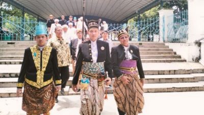 Keraton Surakarta: Penerus Raja Akan Dipilih Berdasarkan Kesepakatan Keluarga