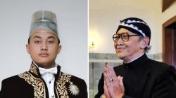 KGPA Tedjowulan jadi Plt Raja Keraton Surakarta: Sekarang Saatnya Hening, Bukan Berebut Takhta