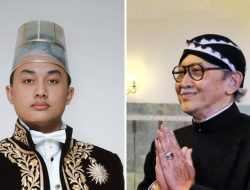 KGPA Tedjowulan jadi Plt Raja Keraton Surakarta: Sekarang Saatnya Hening, Bukan Berebut Takhta